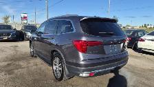 2018 Honda Pilot TOURING, LEATHER, 7 PASS, ROOF, DVD, NO ACCIDEN - Photo 3