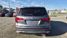 2018 Honda Pilot TOURING, LEATHER, 7 PASS, ROOF, DVD, NO ACCIDEN - Photo 4
