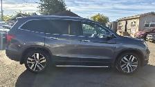 2018 Honda Pilot TOURING, LEATHER, 7 PASS, ROOF, DVD, NO ACCIDEN - Photo 6
