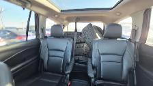 2018 Honda Pilot TOURING, LEATHER, 7 PASS, ROOF, DVD, NO ACCIDEN - Photo 11