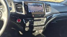 2018 Honda Pilot TOURING, LEATHER, 7 PASS, ROOF, DVD, NO ACCIDEN - Photo 15