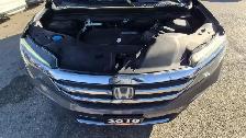2018 Honda Pilot TOURING, LEATHER, 7 PASS, ROOF, DVD, NO ACCIDEN - Photo 18