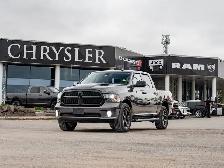 2023 Ram 1500 Classic Express - Photo 2