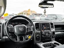 2023 Ram 1500 Classic Express - Photo 3