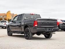 2023 Ram 1500 Classic Express - Photo 6