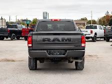 2023 Ram 1500 Classic Express - Photo 7