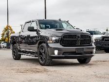 2023 Ram 1500 Classic Express - Photo 11