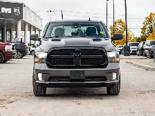2023 Ram 1500 Classic Express - Photo 12