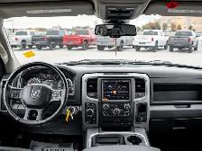 2023 Ram 1500 Classic Express - Photo 25