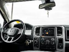 2023 Ram 1500 Classic Express - Photo 27