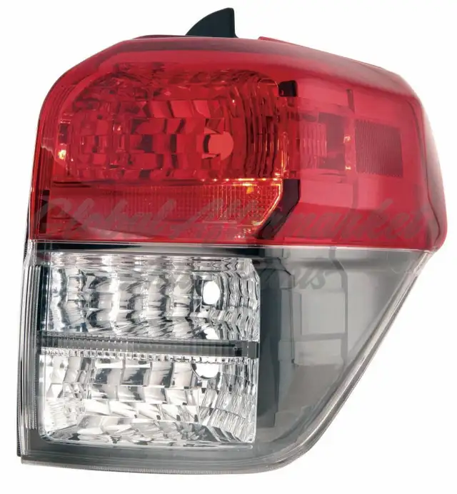 Toyota 4runner 2010-2013 Tail Lamp Right (Trail) HQ