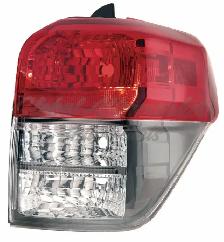 Toyota 4runner 2010-2013 Tail Lamp Right (Trail) HQ