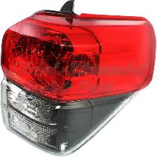 Toyota 4runner 2010-2013 Tail Lamp Right (Trail) HQ - Photo 2
