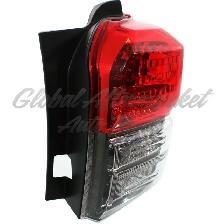 Toyota 4runner 2010-2013 Tail Lamp Right (Trail) HQ - Photo 3