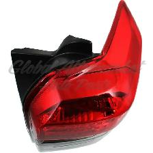 Toyota 4runner 2010-2013 Tail Lamp Right (Trail) HQ - Photo 4