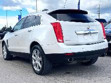 2015 Cadillac SRX Premium AWD ~Nav ~Cam ~Leather ~Roof ~Blind Sp - Photo 2