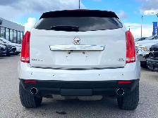 2015 Cadillac SRX Premium AWD ~Nav ~Cam ~Leather ~Roof ~Blind Sp - Photo 3