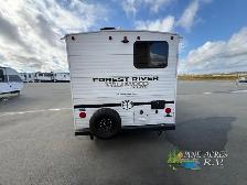2025 Forest River RV Wildwood X-Lite 26ICE - Photo 3