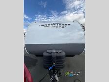 2025 Forest River RV Wildwood X-Lite 26ICE - Photo 5