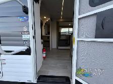2025 Forest River RV Wildwood X-Lite 26ICE - Photo 9