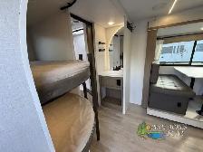 2025 Forest River RV Wildwood X-Lite 26ICE - Photo 11
