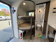 2025 Forest River RV Wildwood X-Lite 26ICE - Photo 12