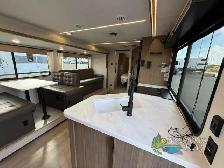 2025 Forest River RV Wildwood X-Lite 26ICE - Photo 13