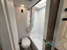 2025 Forest River RV Wildwood X-Lite 26ICE - Photo 15