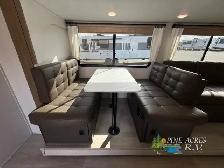 2025 Forest River RV Wildwood X-Lite 26ICE - Photo 17