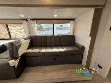 2025 Forest River RV Wildwood X-Lite 26ICE - Photo 18