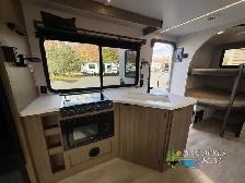 2025 Forest River RV Wildwood X-Lite 26ICE - Photo 19