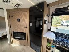 2025 Forest River RV Wildwood X-Lite 26ICE - Photo 22