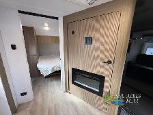2025 Forest River RV Wildwood X-Lite 26ICE - Photo 24