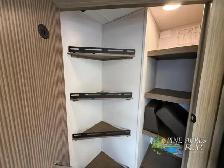 2025 Forest River RV Wildwood X-Lite 26ICE - Photo 27