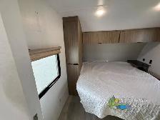 2025 Forest River RV Wildwood X-Lite 26ICE - Photo 28