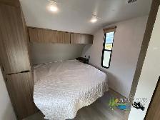 2025 Forest River RV Wildwood X-Lite 26ICE - Photo 29