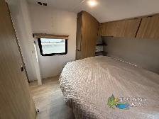 2025 Forest River RV Wildwood X-Lite 26ICE - Photo 34