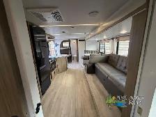 2025 Forest River RV Wildwood X-Lite 26ICE - Photo 35