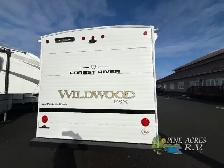 2026 Forest River RV Wildwood FSX 178ICE Bunk Beds - Photo 7