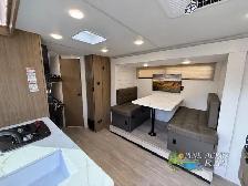2026 Forest River RV Wildwood FSX 178ICE Bunk Beds - Photo 8