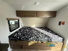 2026 Forest River RV Wildwood FSX 178ICE Bunk Beds - Photo 9