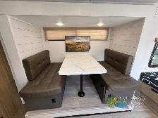 2026 Forest River RV Wildwood FSX 178ICE Bunk Beds - Photo 10