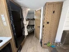 2026 Forest River RV Wildwood FSX 178ICE Bunk Beds - Photo 12