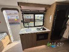 2026 Forest River RV Wildwood FSX 178ICE Bunk Beds - Photo 13