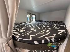 2026 Forest River RV Wildwood FSX 178ICE Bunk Beds - Photo 19