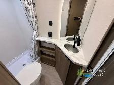 2026 Forest River RV Wildwood FSX 178ICE Bunk Beds - Photo 22