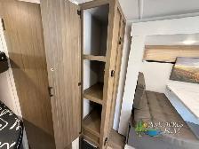 2026 Forest River RV Wildwood FSX 178ICE Bunk Beds - Photo 24