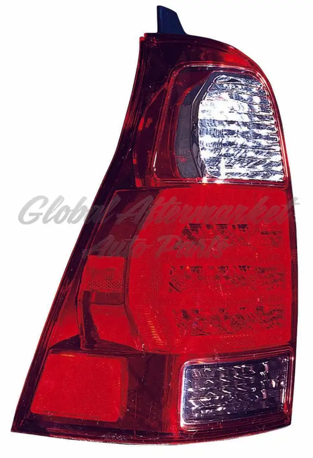 Toyota 4runner 2006-2009 Tail Lamp Left HQ