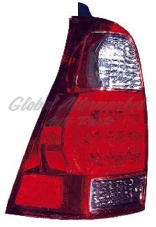 Toyota 4runner 2006-2009 Tail Lamp Left HQ