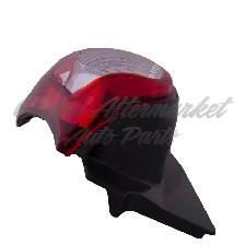 Toyota 4runner 2006-2009 Tail Lamp Left HQ - Photo 5